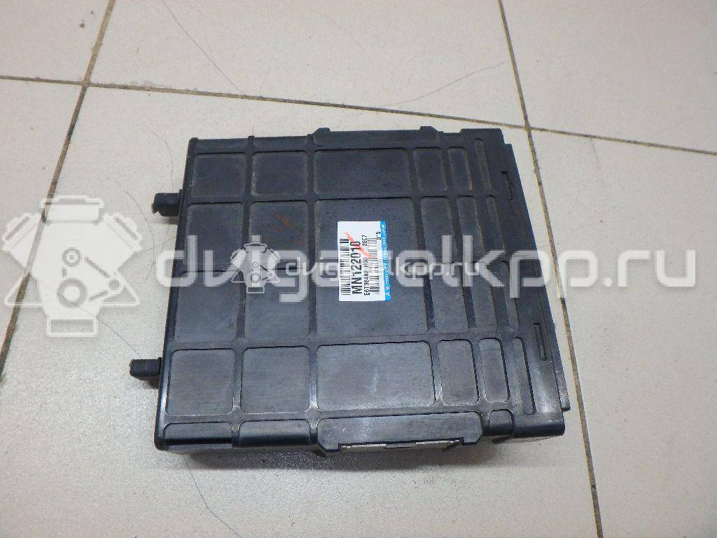 Фото Блок управления двигателем  MN122010 для mitsubishi Outlander (CU) {forloop.counter}}