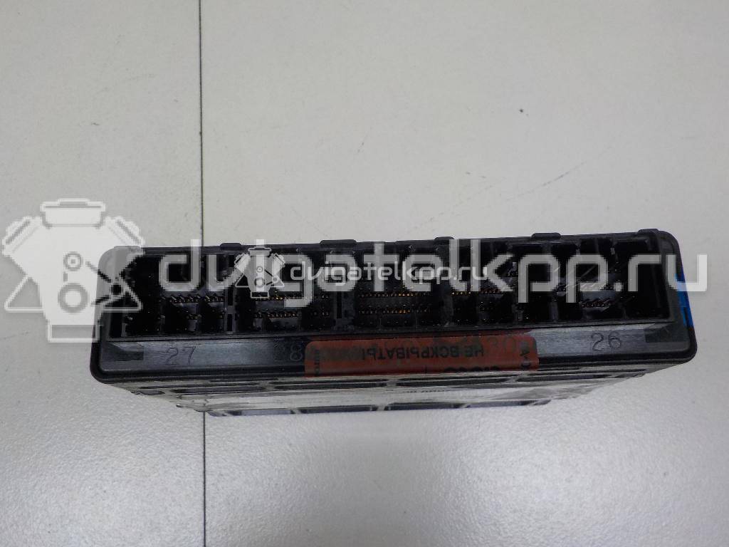 Фото Блок управления двигателем  1860a129 для mitsubishi Outlander (CU) {forloop.counter}}