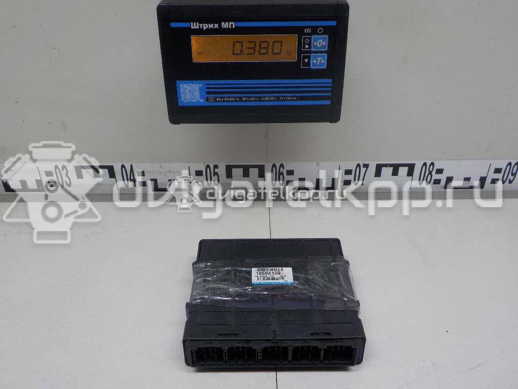 Фото Блок управления двигателем  1860a129 для mitsubishi Outlander (CU) {forloop.counter}}