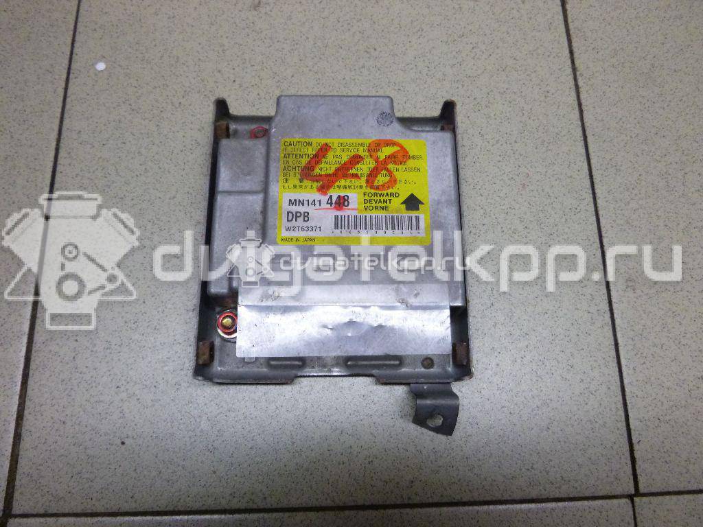 Фото Блок управления AIR BAG  mn141448 для mitsubishi Outlander (CU) {forloop.counter}}