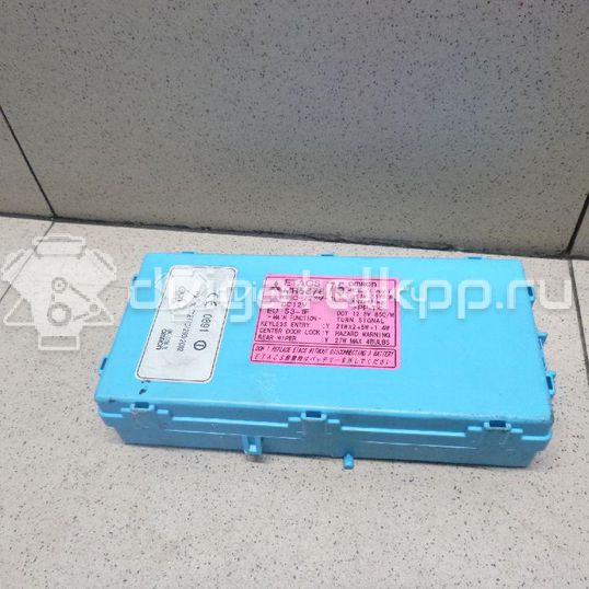Фото Блок комфорта  MR587875 для mitsubishi Outlander (CU)