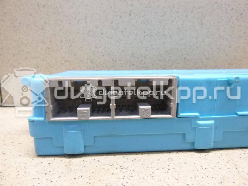 Фото Блок комфорта  MR587875 для mitsubishi Outlander (CU) {forloop.counter}}