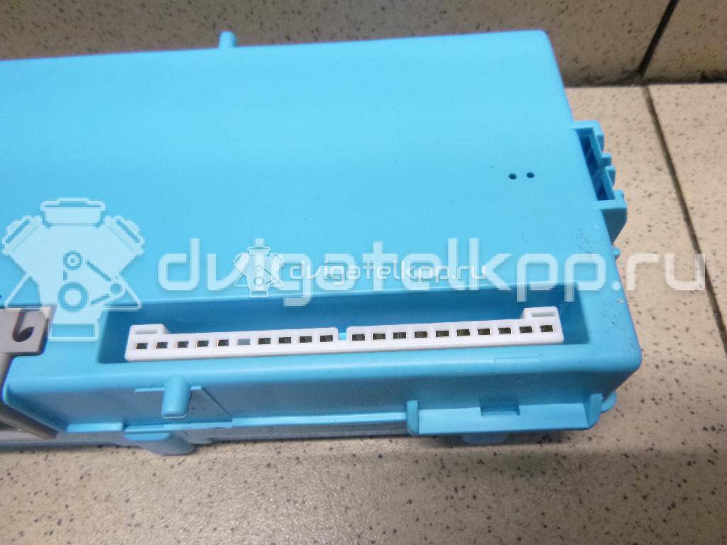 Фото Блок комфорта  MR587875 для mitsubishi Outlander (CU) {forloop.counter}}