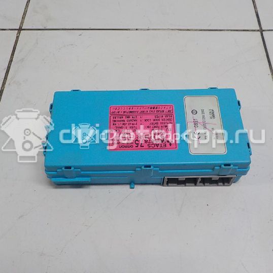 Фото Блок комфорта  mr587875 для mitsubishi Outlander (CU)