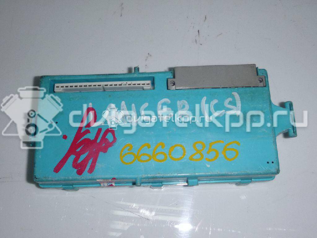 Фото Блок комфорта  MR587875 для mitsubishi Outlander (CU) {forloop.counter}}