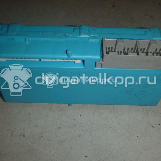 Фото Блок комфорта  MR587875 для mitsubishi Outlander (CU)