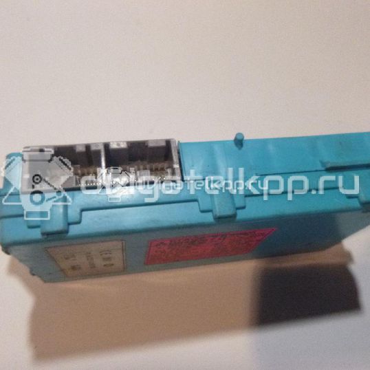 Фото Блок комфорта  MR587875 для mitsubishi Outlander (CU)