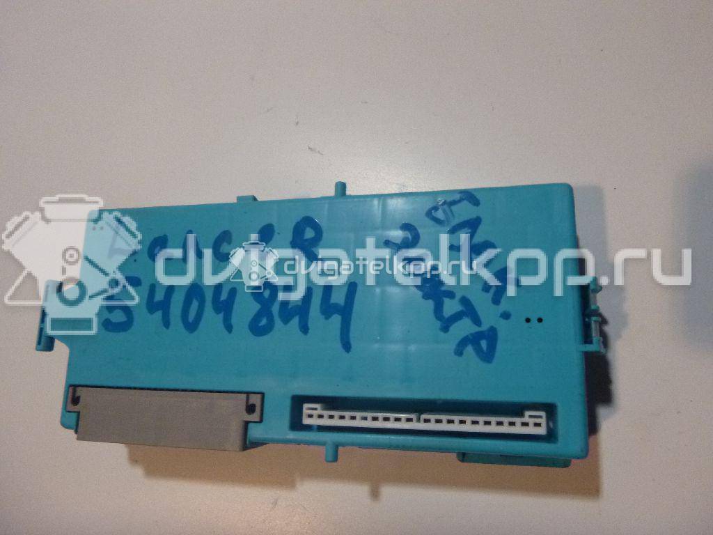 Фото Блок комфорта  MR587875 для mitsubishi Outlander (CU) {forloop.counter}}