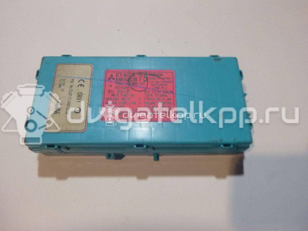 Фото Блок комфорта  MR587875 для mitsubishi Outlander (CU) {forloop.counter}}