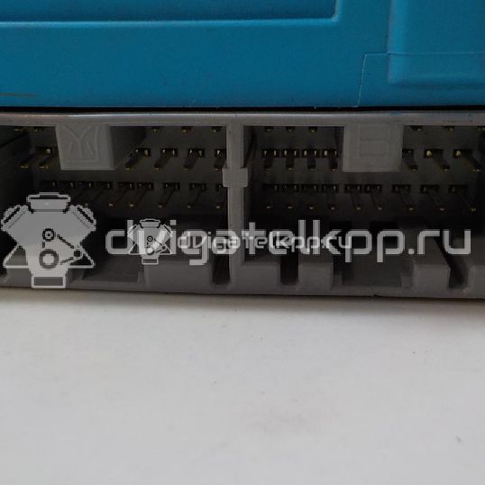 Фото Блок комфорта  MR587875 для mitsubishi Outlander (CU)