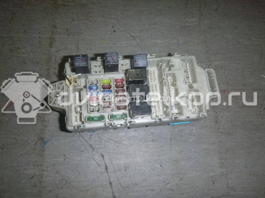 Фото Блок комфорта  mr587875 для mitsubishi Outlander (CU) {forloop.counter}}