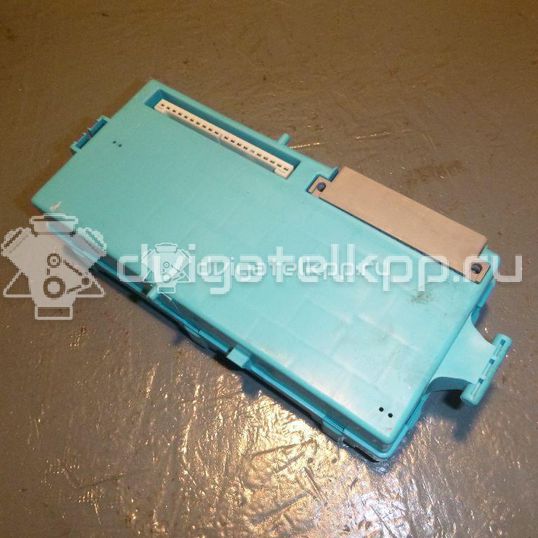Фото Блок комфорта  MR587875 для mitsubishi Outlander (CU)