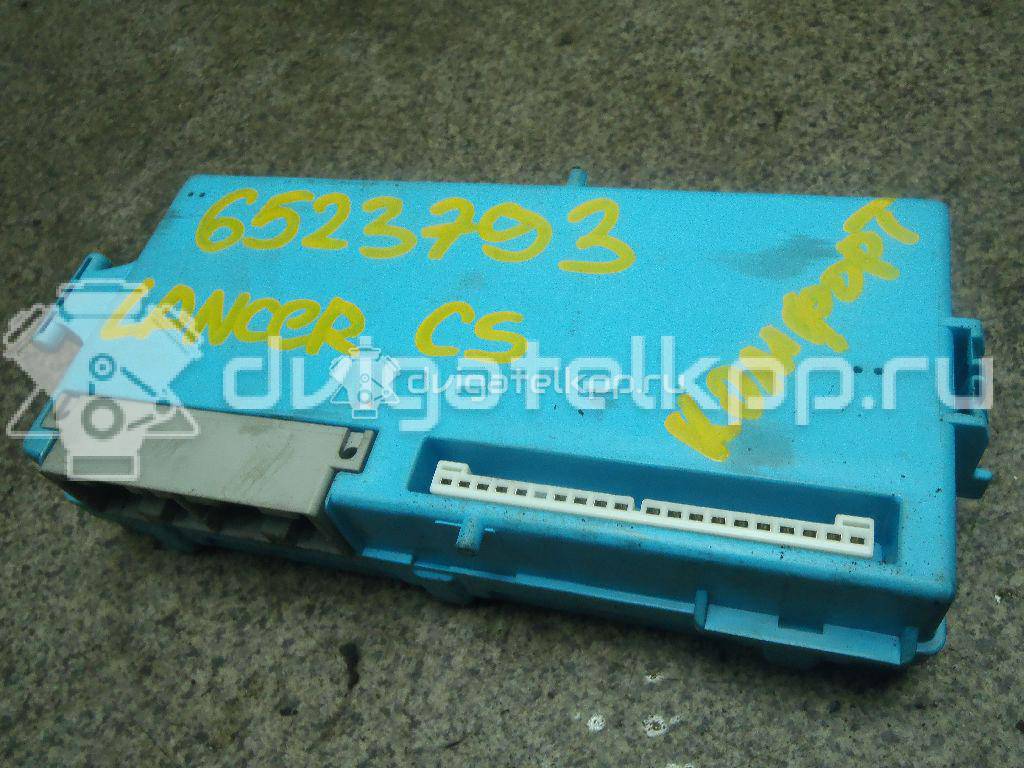 Фото Блок комфорта  MR587875 для mitsubishi Outlander (CU) {forloop.counter}}