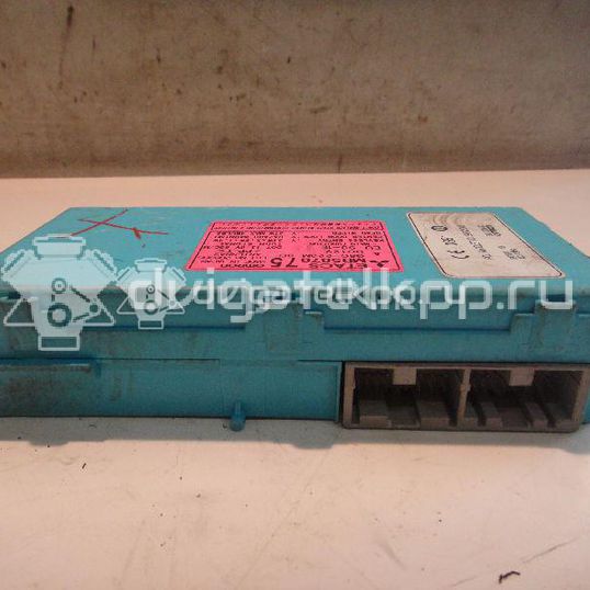Фото Блок комфорта  mr587875 для mitsubishi Outlander (CU)