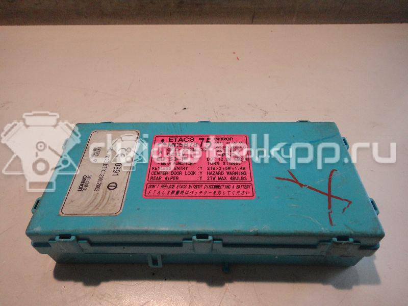 Фото Блок комфорта  mr587875 для mitsubishi Outlander (CU) {forloop.counter}}