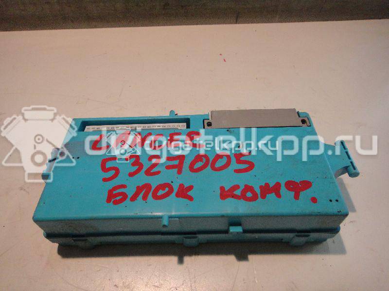 Фото Блок комфорта  mr587875 для mitsubishi Outlander (CU) {forloop.counter}}