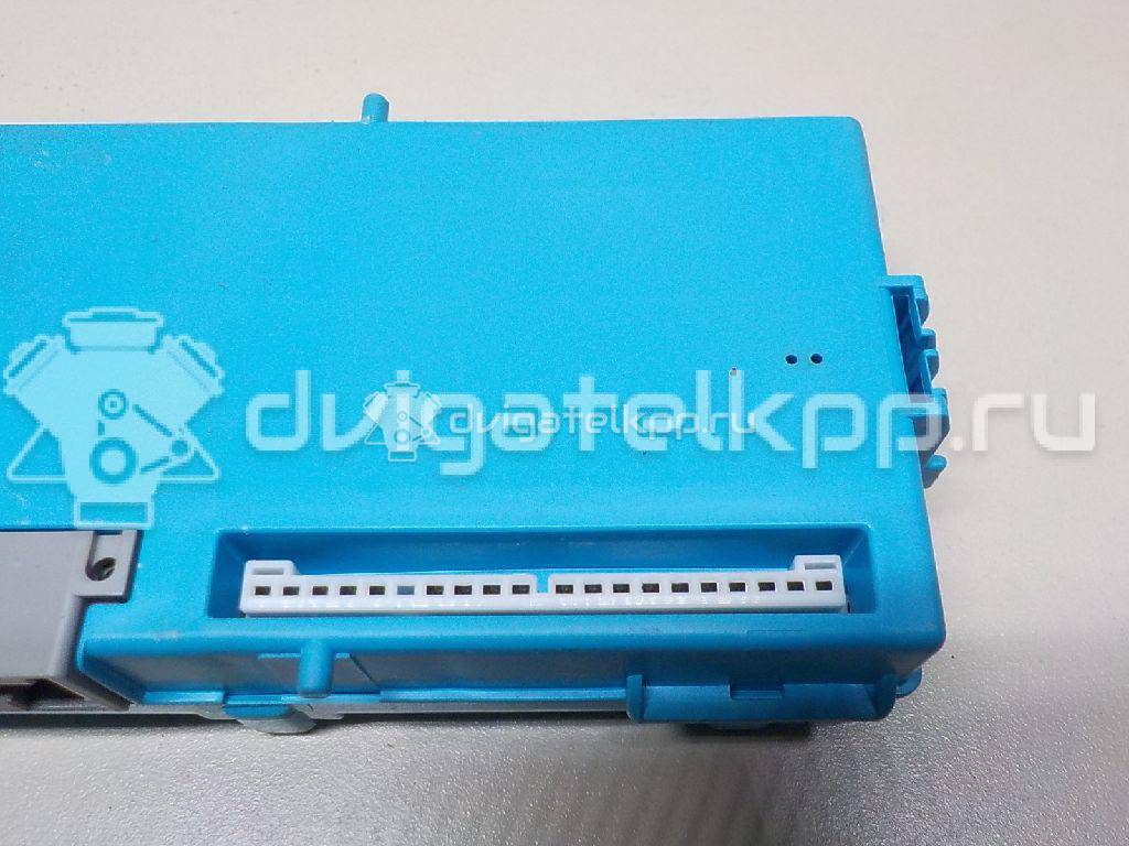 Фото Блок комфорта  MR587875 для mitsubishi Outlander (CU) {forloop.counter}}
