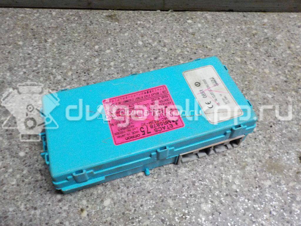 Фото Блок комфорта  mr587875 для mitsubishi Outlander (CU) {forloop.counter}}