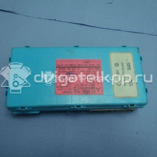 Фото Блок комфорта  MR587875 для mitsubishi Outlander (CU)
