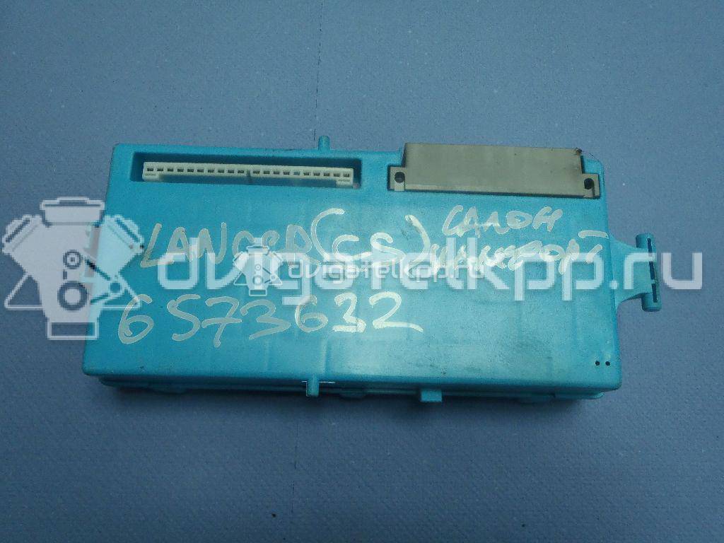 Фото Блок комфорта  MR587875 для mitsubishi Outlander (CU) {forloop.counter}}