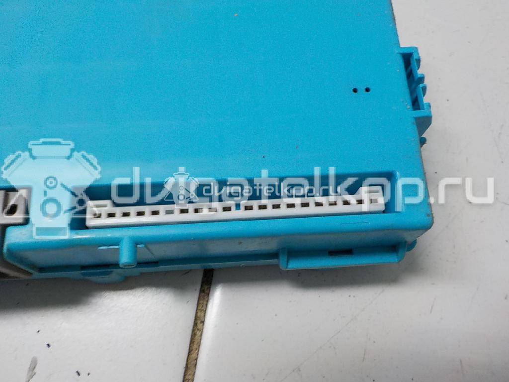 Фото Блок комфорта  MR587875 для mitsubishi Outlander (CU) {forloop.counter}}