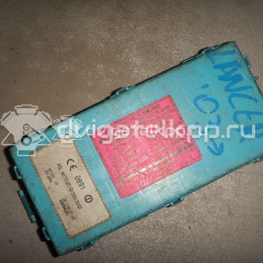 Фото Блок комфорта  MR587875 для mitsubishi Outlander (CU)