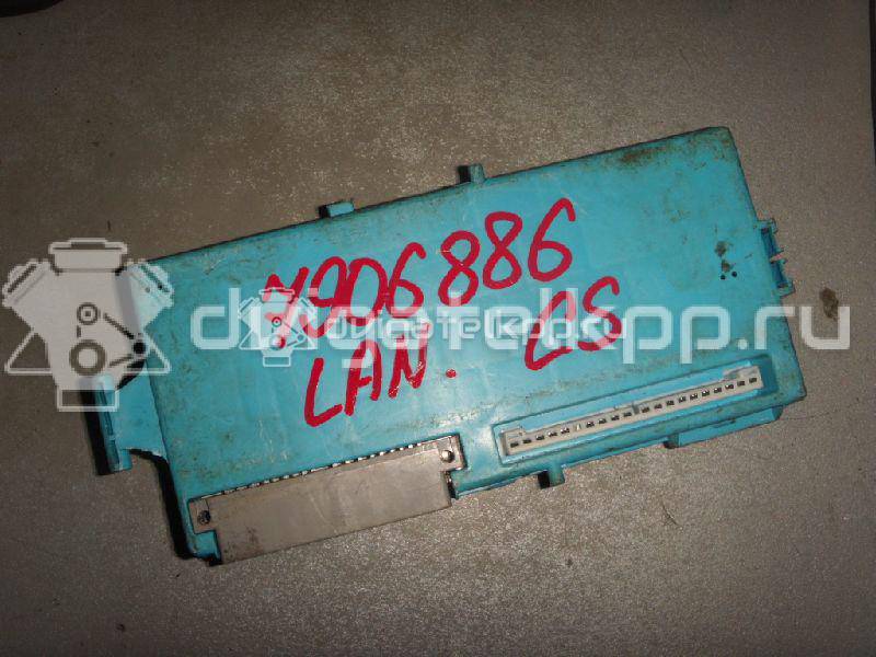 Фото Блок комфорта  MR587875 для mitsubishi Outlander (CU) {forloop.counter}}