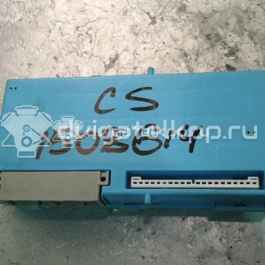 Фото Блок комфорта  mr587875 для mitsubishi Outlander (CU)