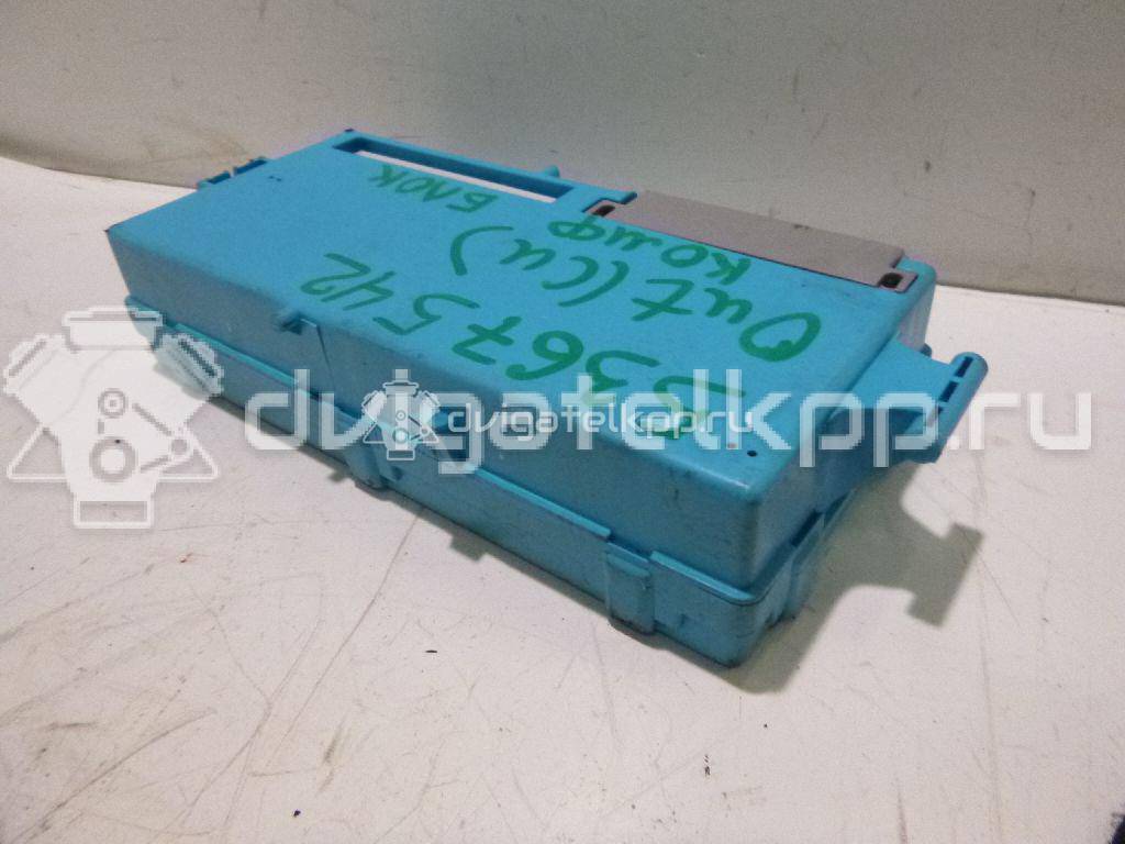 Фото Блок комфорта  mr587875 для mitsubishi Outlander (CU) {forloop.counter}}