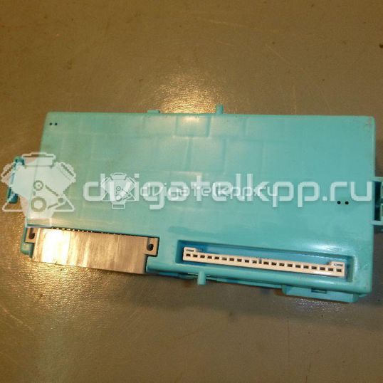 Фото Блок комфорта  mr587875 для mitsubishi Outlander (CU)