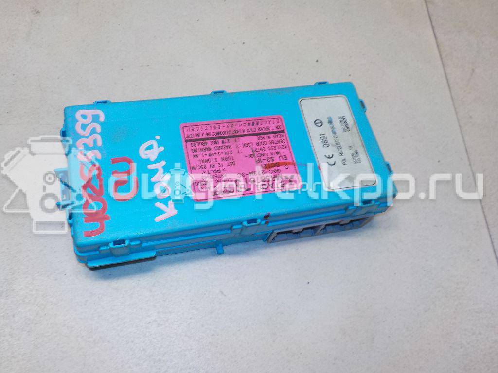 Фото Блок комфорта  mr587875 для mitsubishi Outlander (CU) {forloop.counter}}