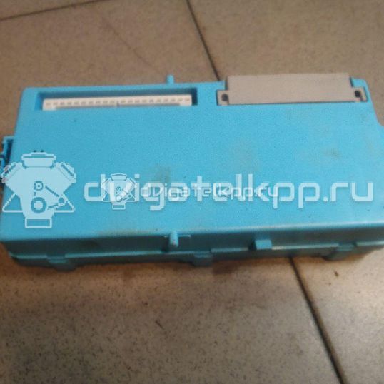 Фото Блок комфорта  MR587875 для mitsubishi Outlander (CU)