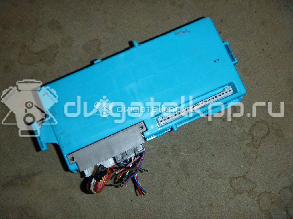 Фото Блок комфорта  mr587875 для mitsubishi Outlander (CU) {forloop.counter}}