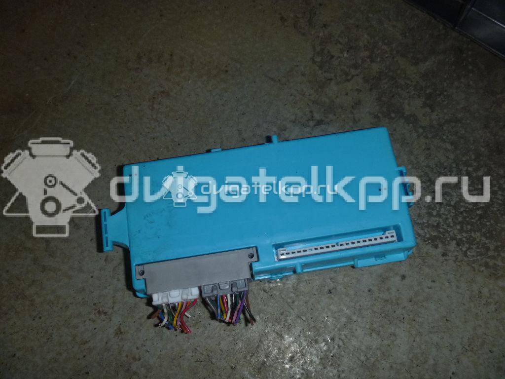 Фото Блок комфорта  MR587875 для mitsubishi Outlander (CU) {forloop.counter}}