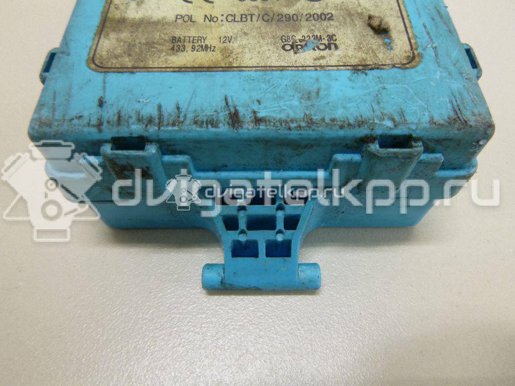 Фото Блок комфорта  MR587875 для mitsubishi Outlander (CU) {forloop.counter}}