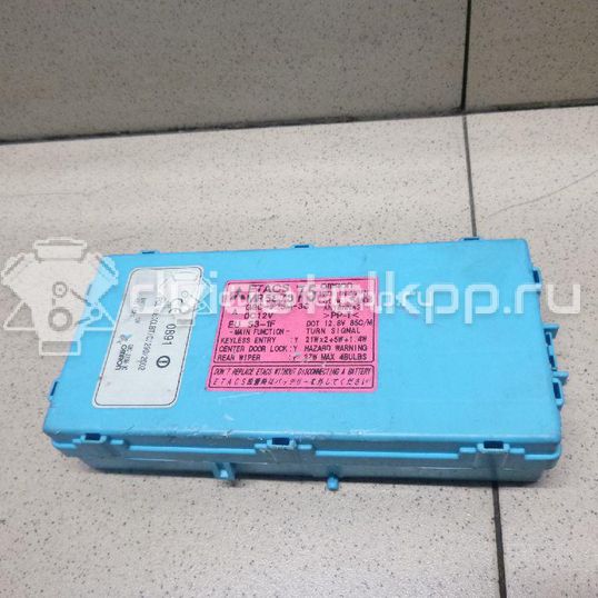 Фото Блок комфорта  mr587875 для mitsubishi Outlander (CU)