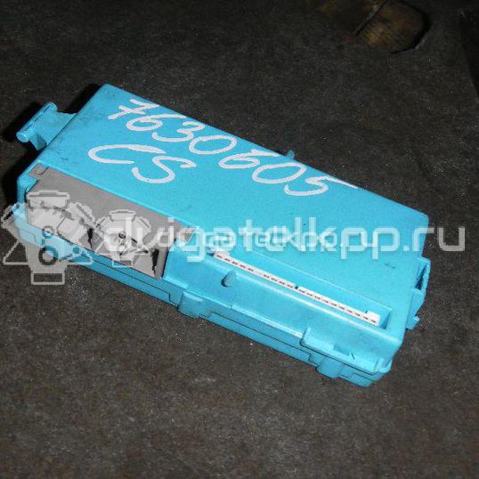 Фото Блок комфорта  mr587875 для mitsubishi Outlander (CU)