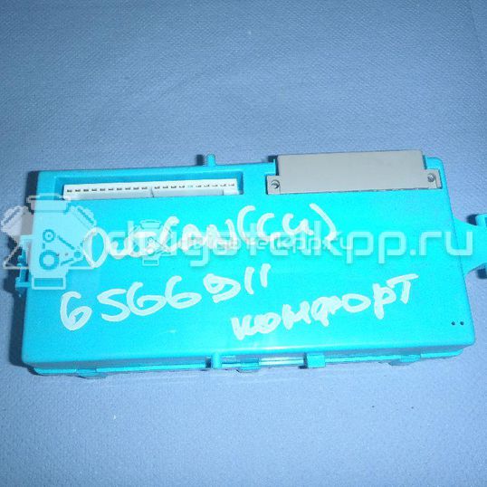 Фото Блок комфорта  MR587875 для mitsubishi Outlander (CU)