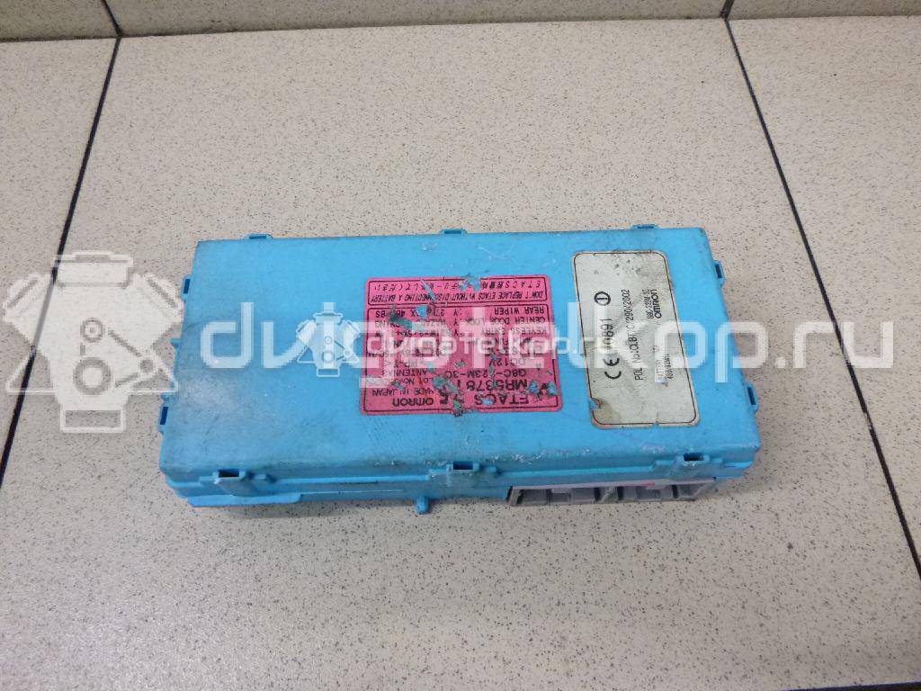 Фото Блок комфорта  mr587875 для mitsubishi Outlander (CU) {forloop.counter}}