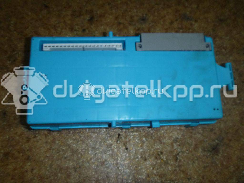 Фото Блок комфорта  MR587875 для mitsubishi Outlander (CU) {forloop.counter}}