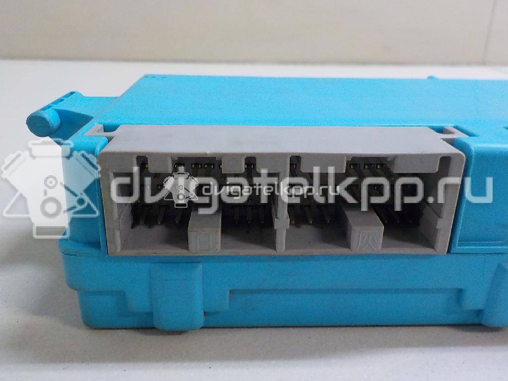 Фото Блок комфорта  mr587875 для mitsubishi Outlander (CU) {forloop.counter}}