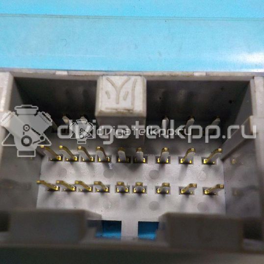 Фото Блок комфорта  mr587875 для mitsubishi Outlander (CU)