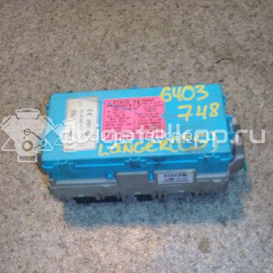 Фото Блок комфорта  MR587875 для mitsubishi Outlander (CU)