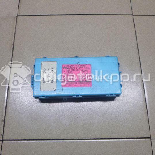 Фото Блок комфорта  MR587875 для mitsubishi Outlander (CU)