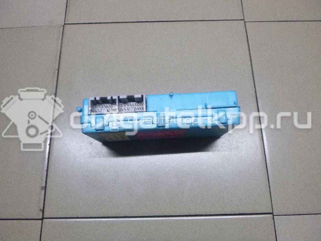 Фото Блок комфорта  MR587875 для mitsubishi Outlander (CU) {forloop.counter}}