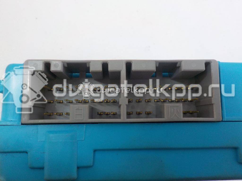 Фото Блок комфорта  mr587875 для mitsubishi Outlander (CU) {forloop.counter}}
