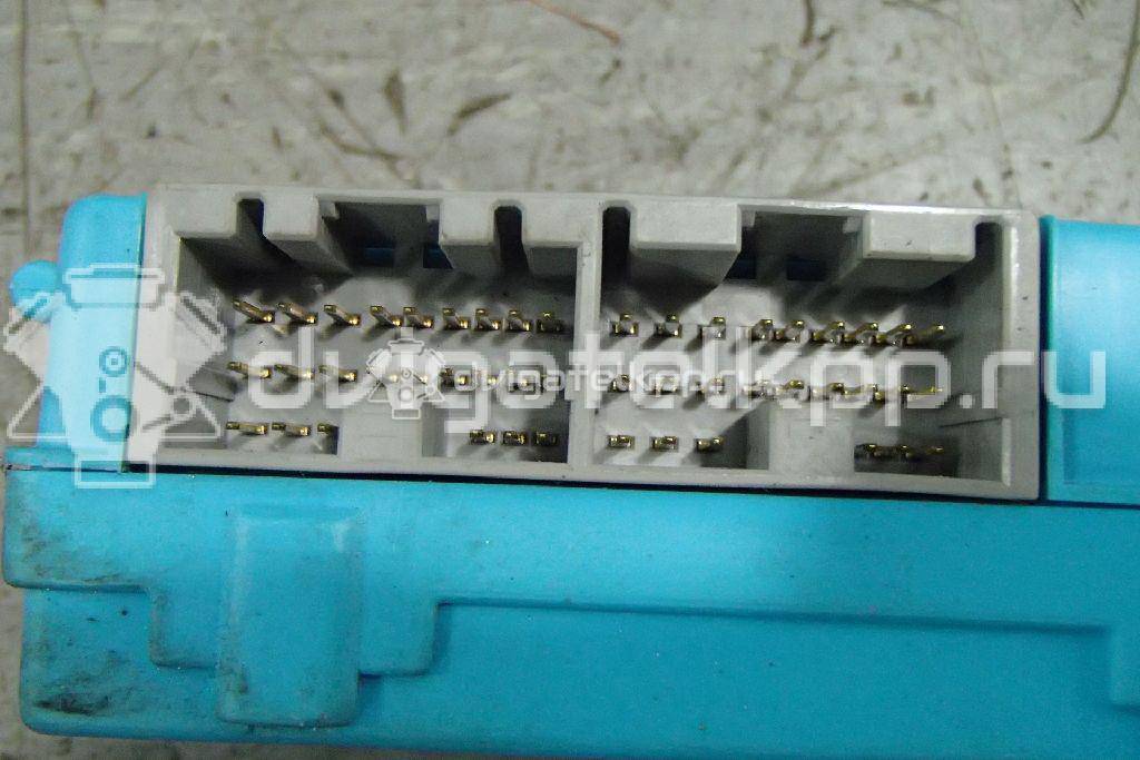 Фото Блок комфорта  MR587875 для mitsubishi Outlander (CU) {forloop.counter}}