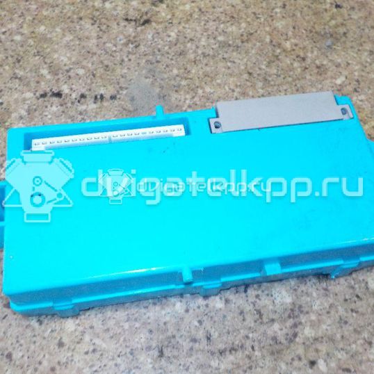 Фото Блок комфорта  mr587875 для mitsubishi Outlander (CU)