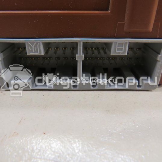 Фото Блок комфорта  MR587873 для mitsubishi Outlander (CU)