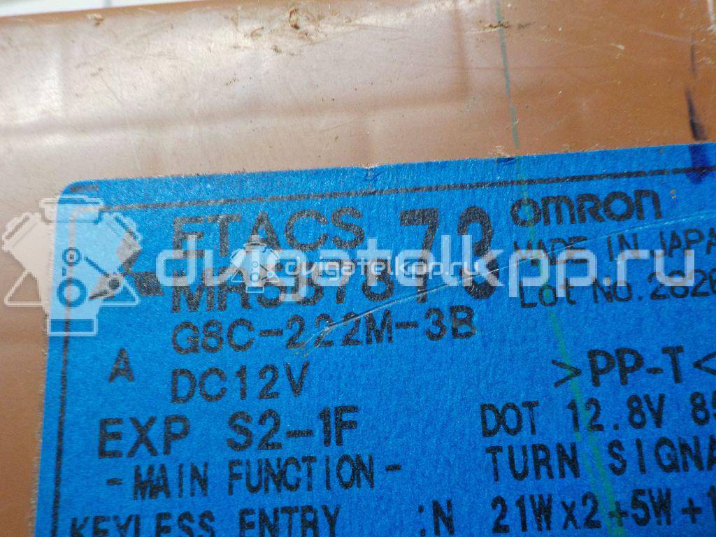 Фото Блок комфорта  mr587873 для mitsubishi Outlander (CU) {forloop.counter}}
